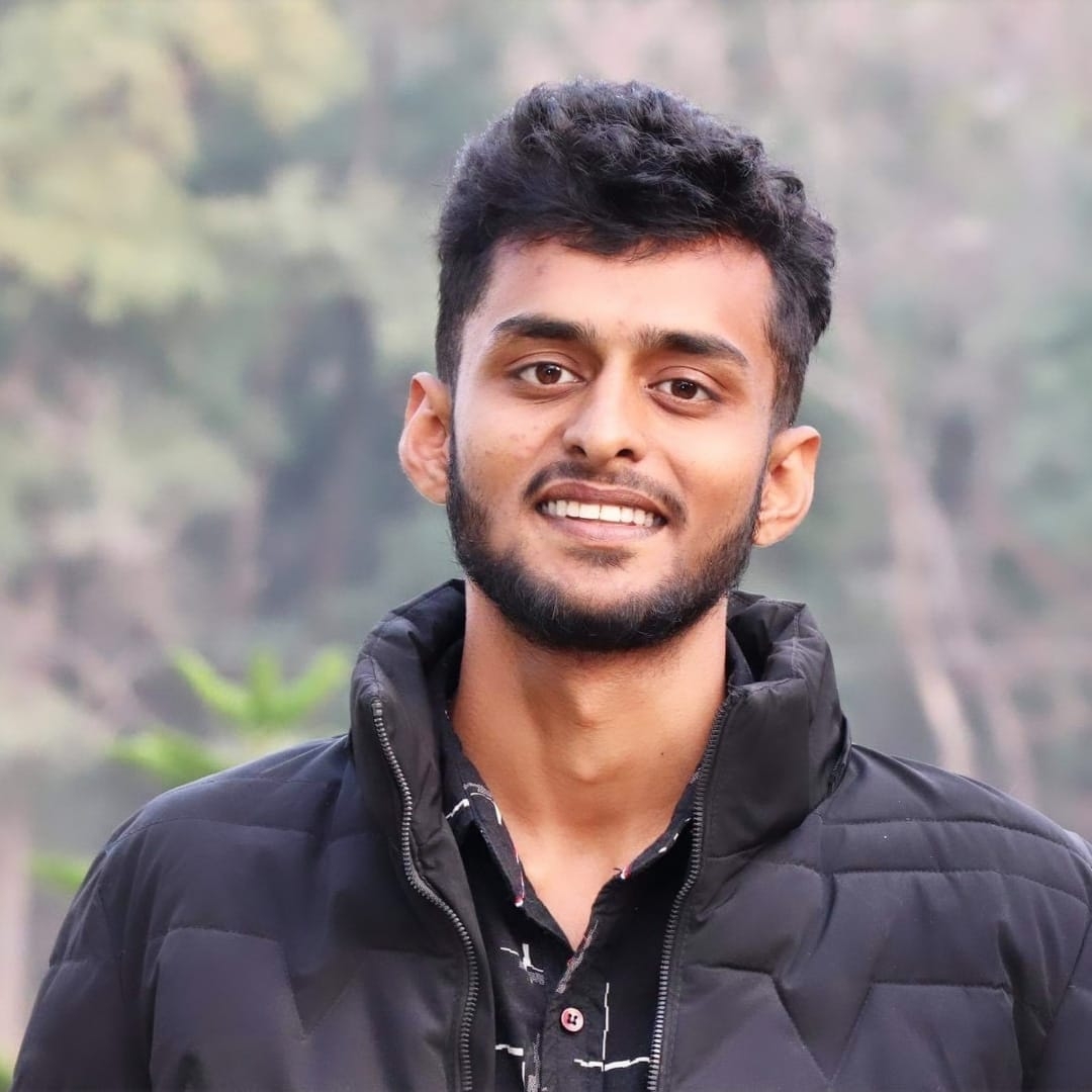 Kumar Nayak